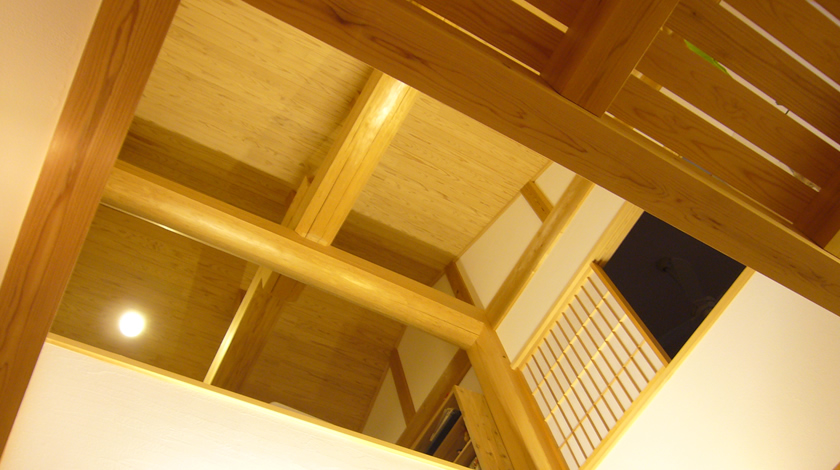 こだわりの設計・デザイン