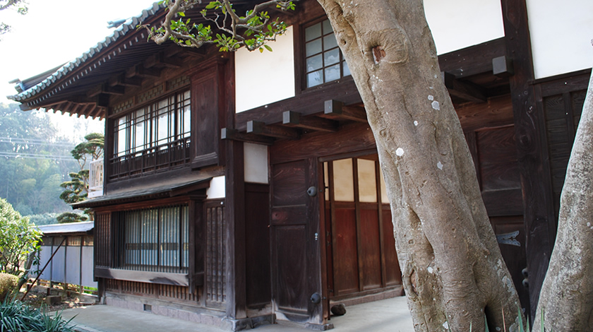 高棟建設工業物語