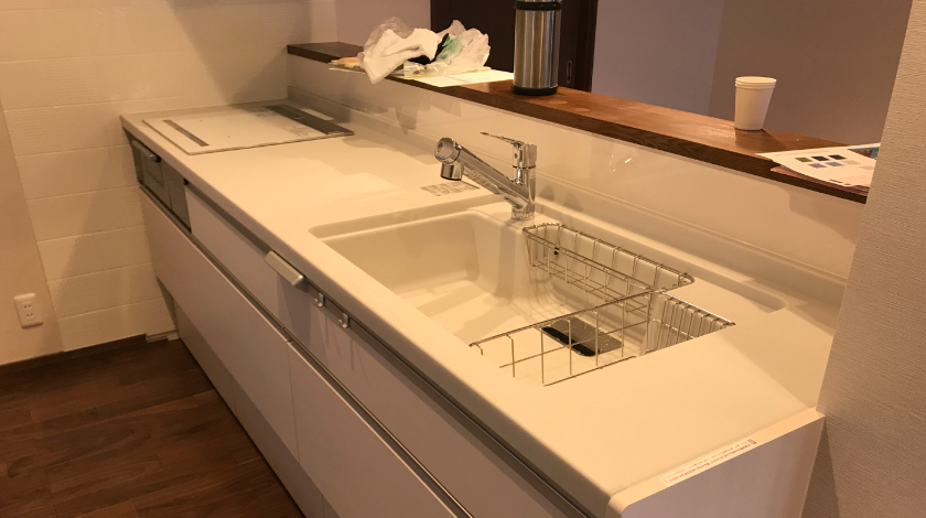 リフォームの基礎知識