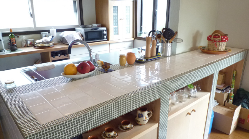 水回り・設備リフォーム