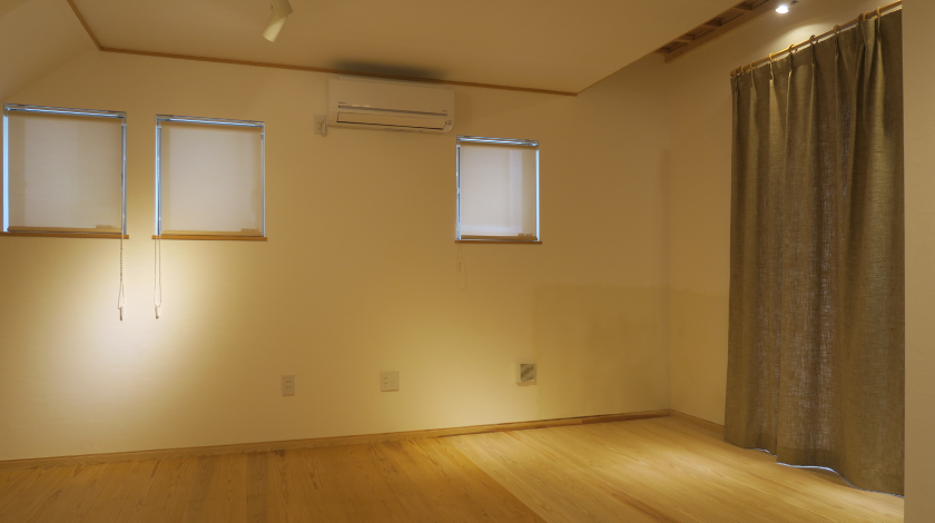 内装リフォーム