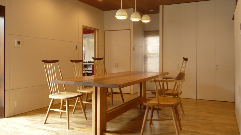 増・改築リフォーム